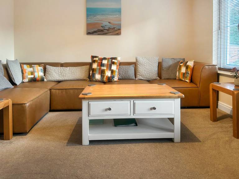 Child-friendly cottage with garden | River view | Pets are welcome — photo 3