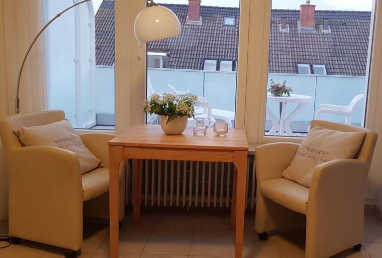 Ferienwohnung Norderney