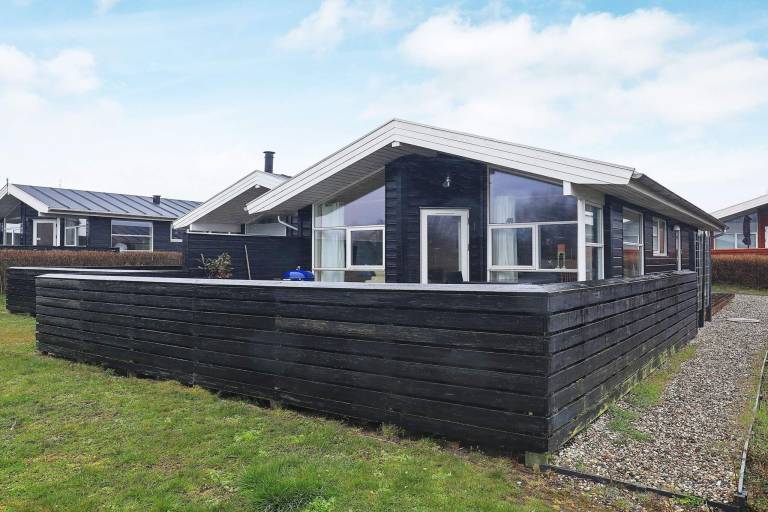 Ferienhaus in Tranekær Sogn, Dageløkke f&uuml;r max. 6 Personen