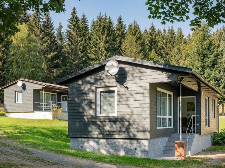 Bungalow Bad Liebenstein