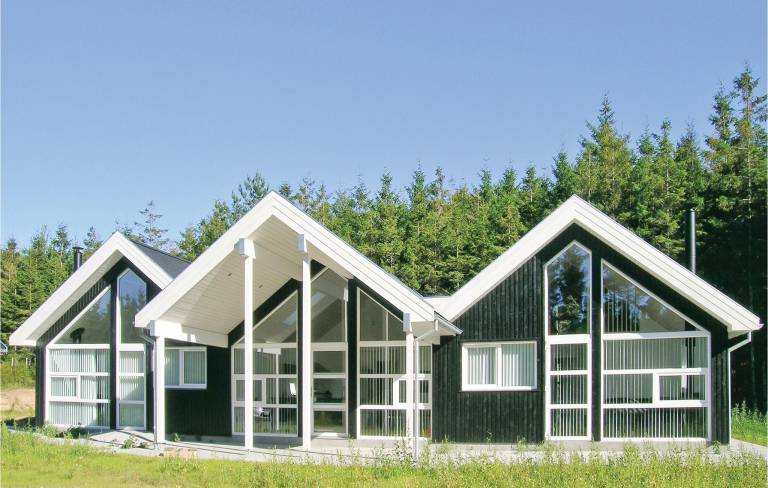 Ferienhaus Frederikshavn