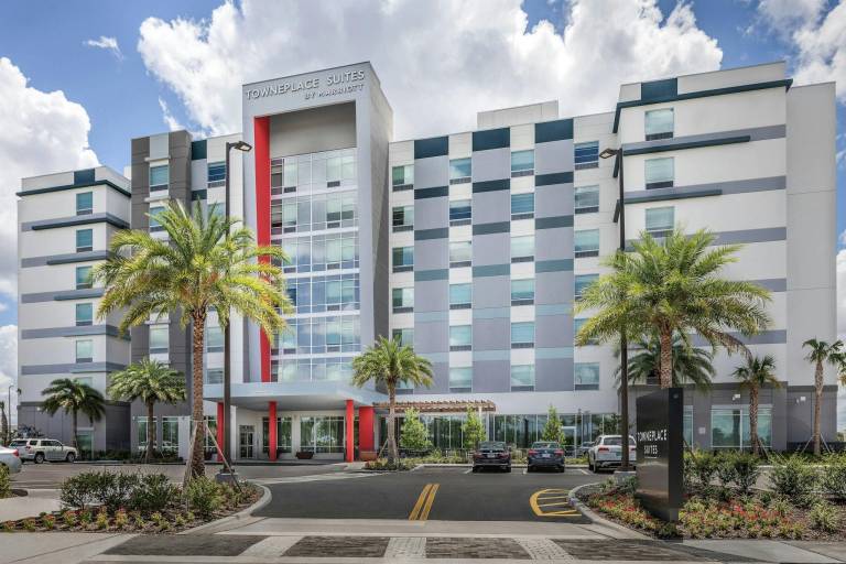 TownePlace Suites by Marriott Orlando Southwest Near Universal — photo 2