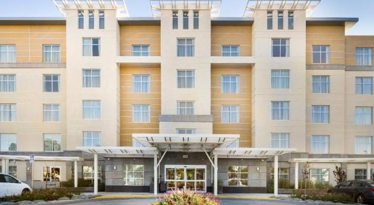 TownePlace Suites by Marriott San Mateo Foster City in Foster City, CA