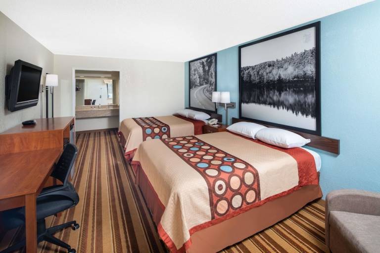 Motel  Elon