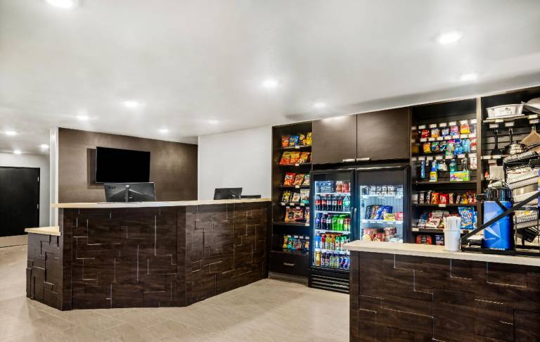 My Place Hotel-Savannah Airport/Pooler, GA — photo 5
