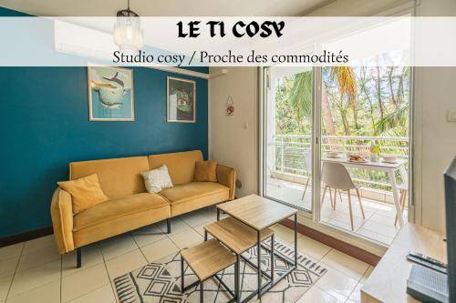 Appartement La Montagne
