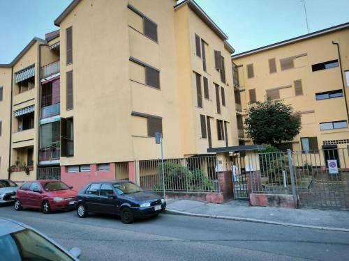 Appartamento Concorezzo