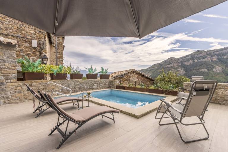 Casa  Serradell
