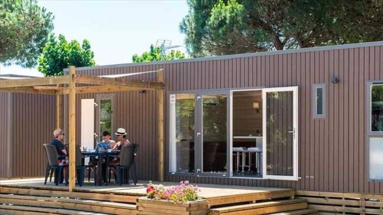 Chalet Vendres