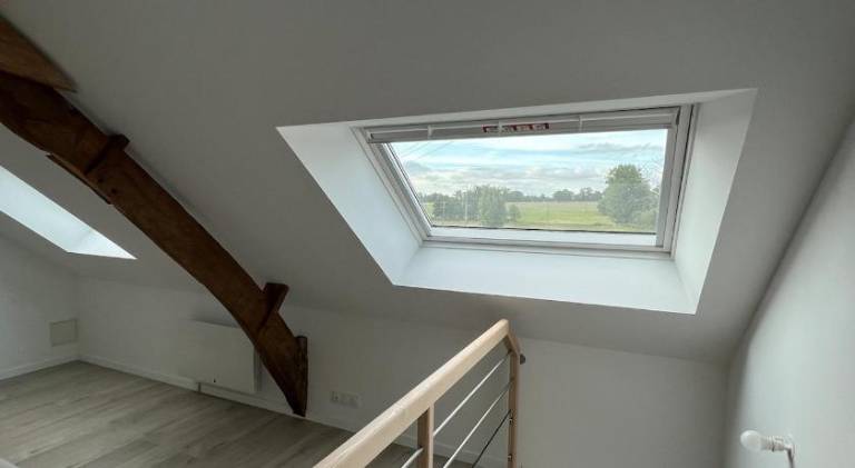 House with 1 room for 2 persons — photo 4