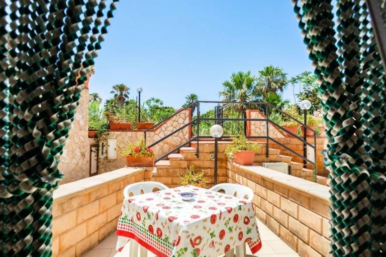 Apartment  Torretta Granitola