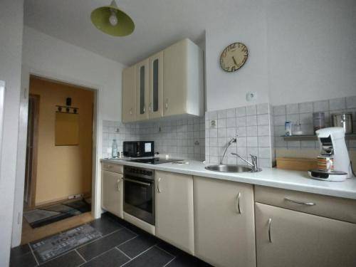 Apartment Buchholz