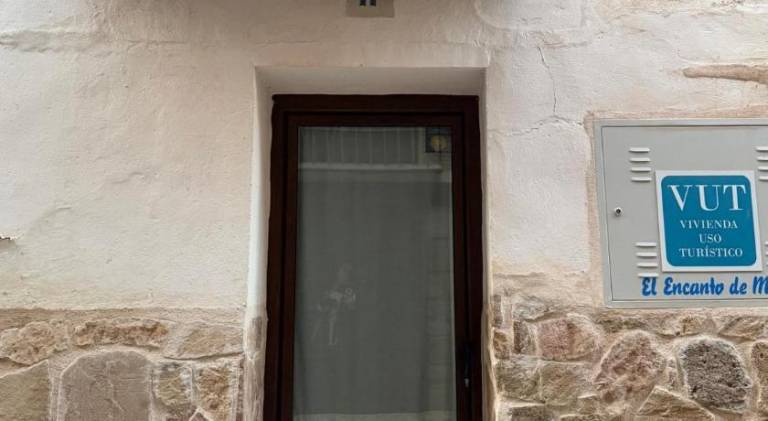 Vacation home with 3 rooms for 6 persons — photo 5