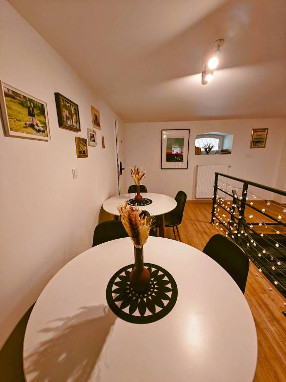 House with garden & barbeque — photo 4
