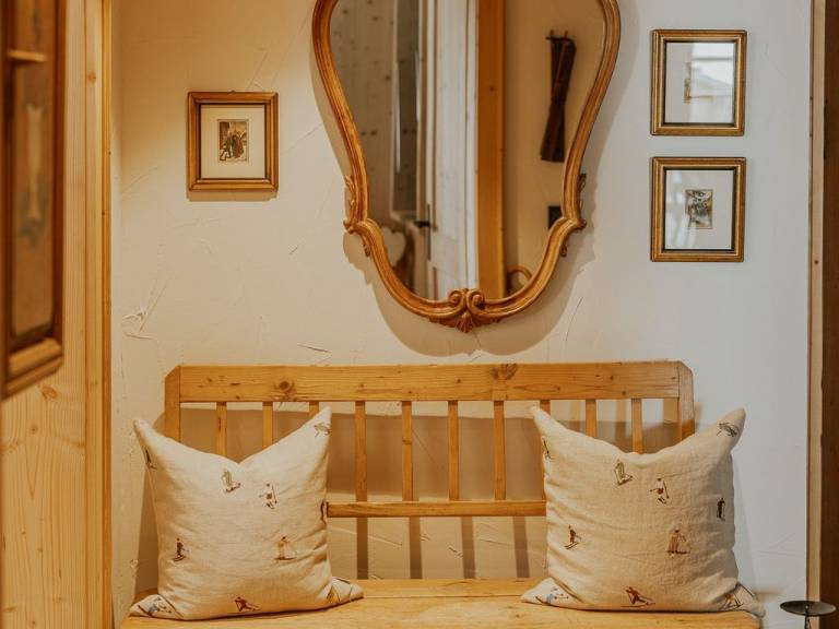Ferienwohnung  Lech