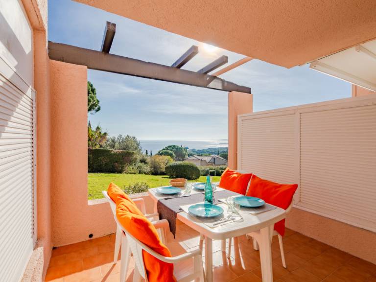 Appartement Les Issambres