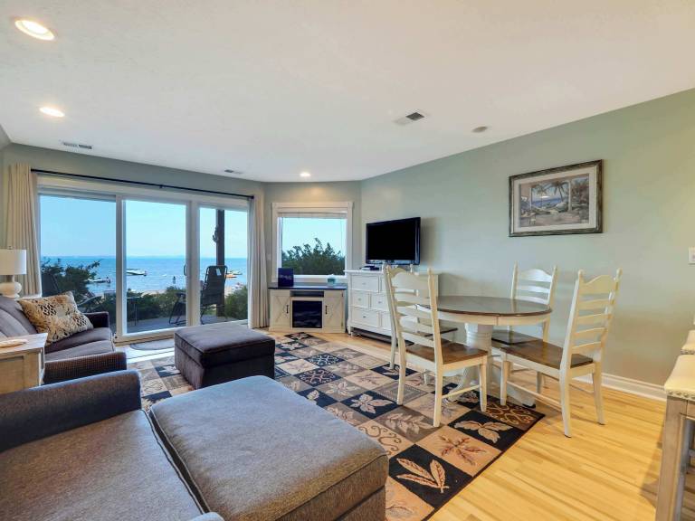 Condo Traverse City