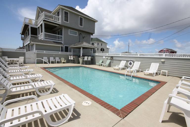 House Hatteras Island