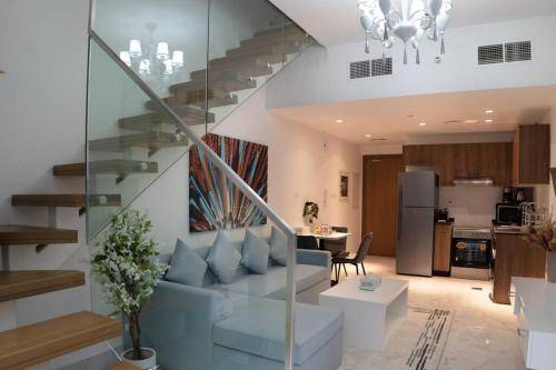 70 m² Ferienwohnung