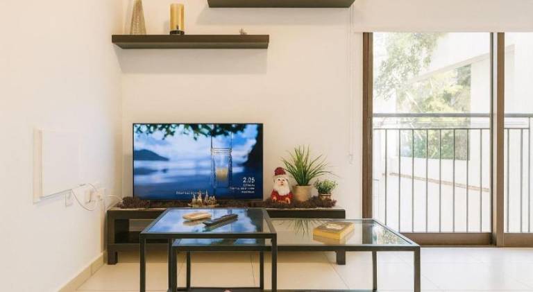 Charming holiday apartment | Pet-friendly in Limassol