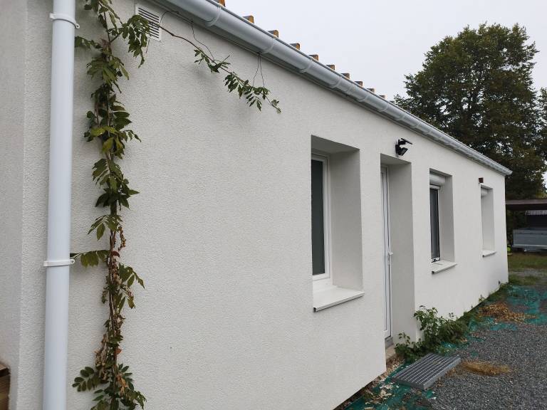 Maison de vacances Montargis