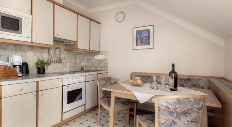 Appartements Luftenegger — photo 4