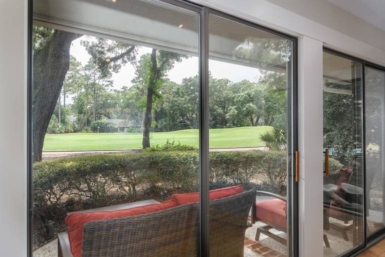 Family-oriented wonderful vacation home with barbecue | Golf view | Good for workation | Pets are welcome — photo 2