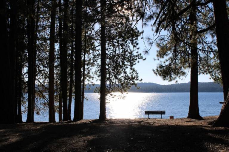 Condo Payette Lake