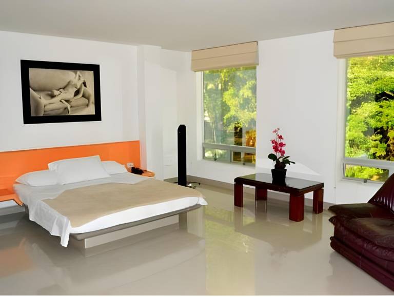 Tik by Bernalo Hotels in Medellín