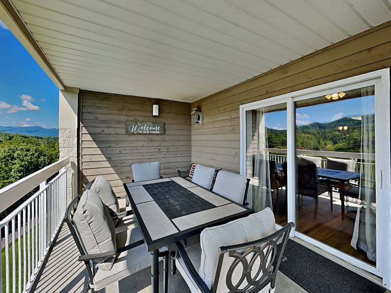 Condo Pigeon Forge