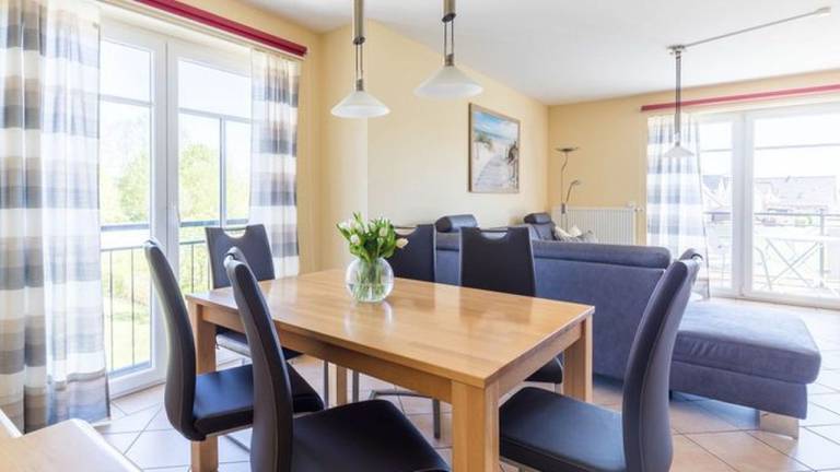 Ferienwohnung Boltenhagen