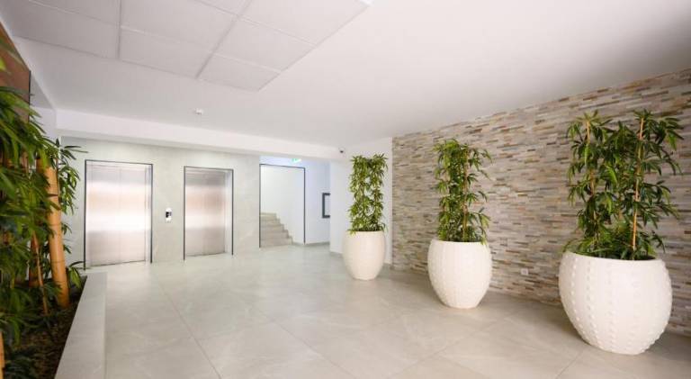 Holiday apartment with 1 room for 3 persons — photo 3