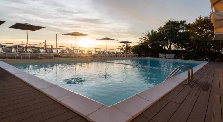 Abruzzo Marina Hotel - Family & Beach Resort — photo 4
