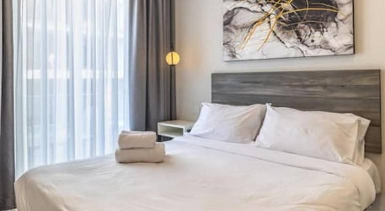 Beautiful rental apartment | Beach nearby | Pets are welcome in St. Julian's