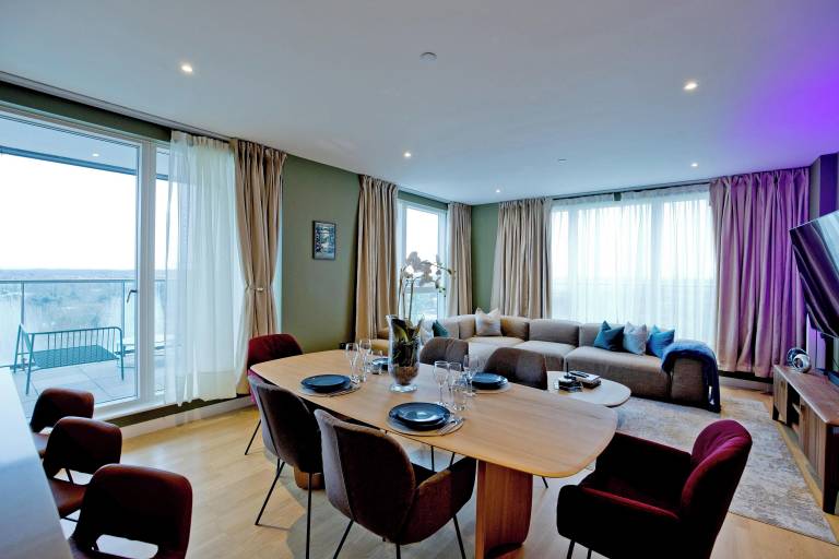 Apartment  Twickenham