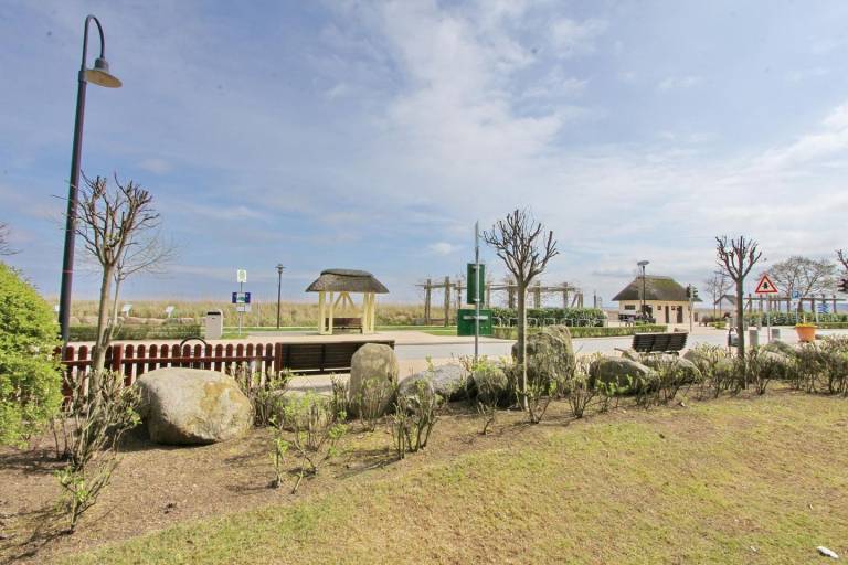 Stranddüne Appartement 4 — photo 2
