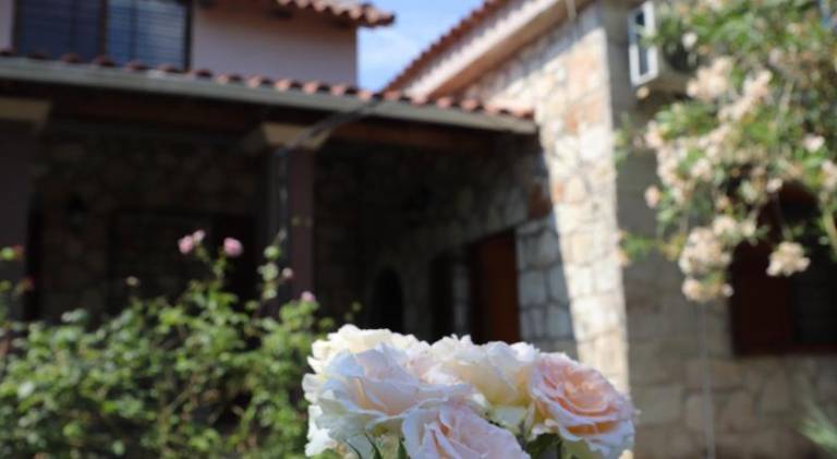 σπίτι Βόνιτσα