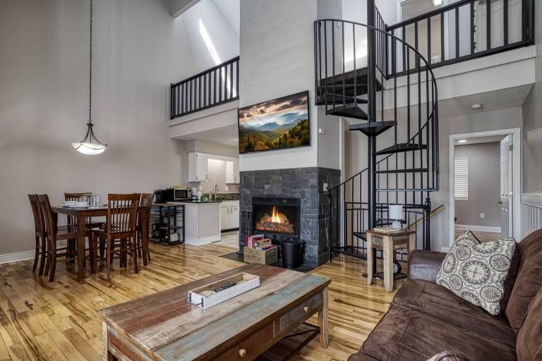 Condo Gatlinburg