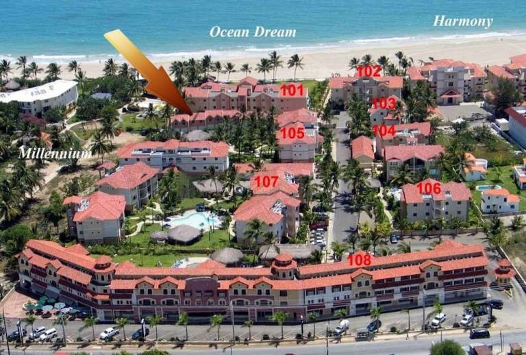 Apartment Cabarete