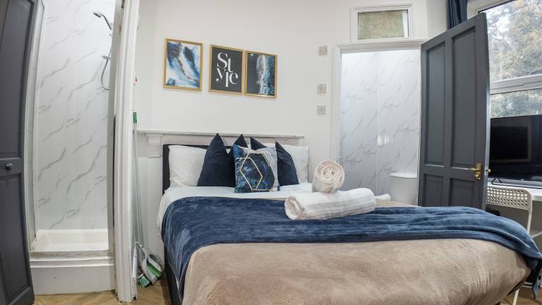 Ferienwohnung Harborne