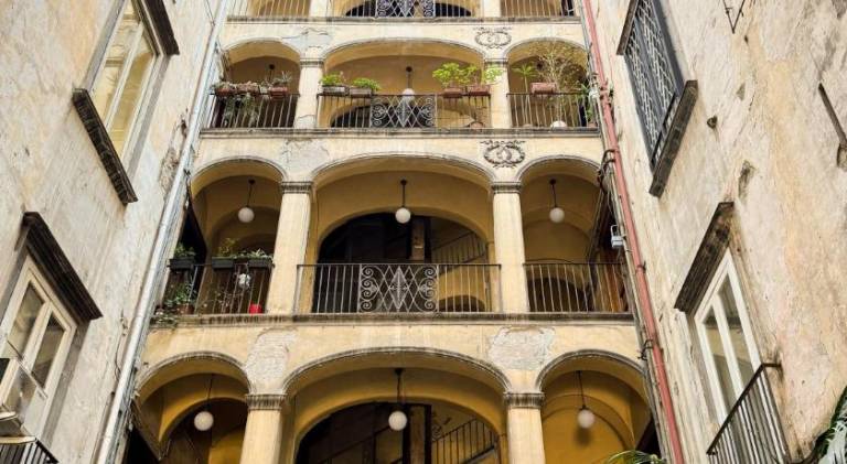Nice vacation home | Next to Castel Nuovo | Dogs allowed — photo 5