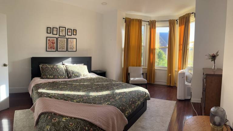 Appartement Jersey City