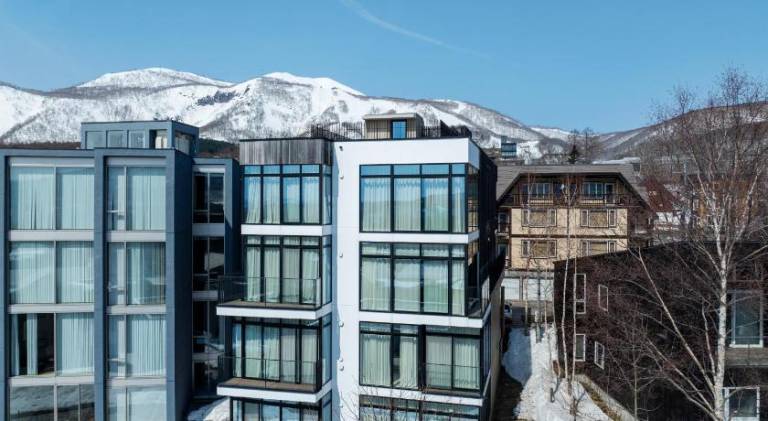 130 m&sup2; Ferienwohnung