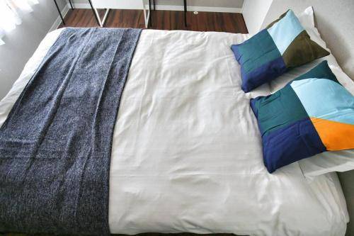 32 m² Ferienwohnung