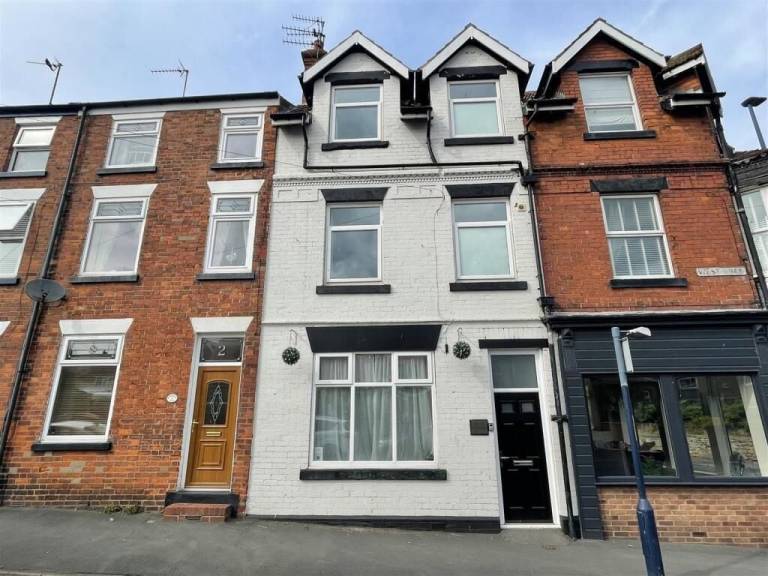 House Filey
