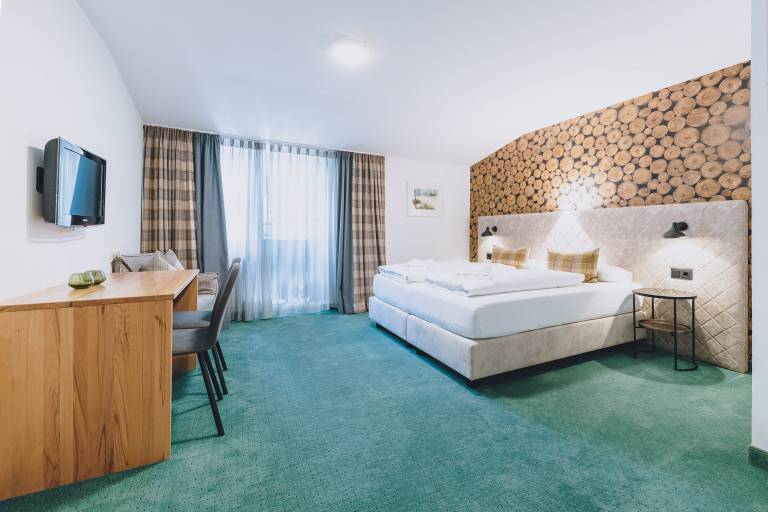 Ferienwohnung in Zell am See, Zeller See f&uuml;r max. 2 Personen