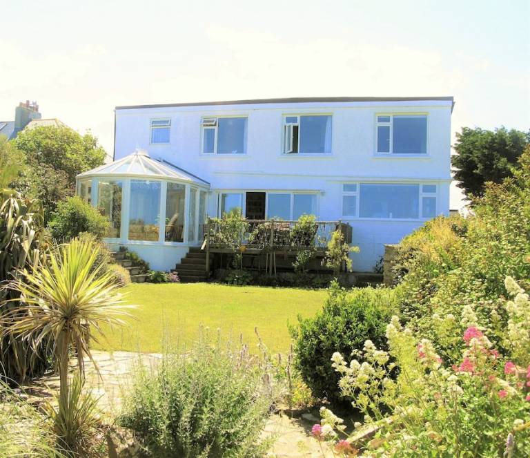House Newquay