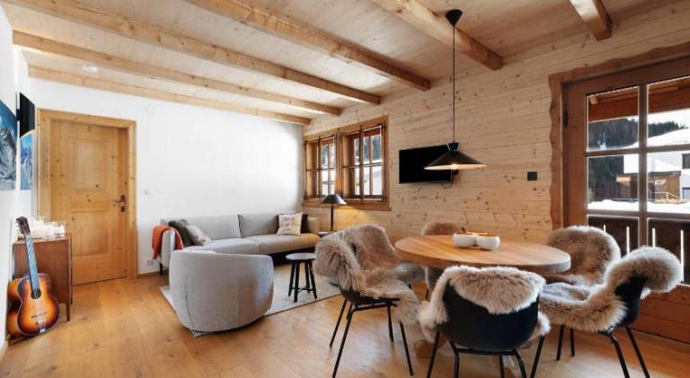 Rental apartment with 3 rooms for 6 persons — photo 3