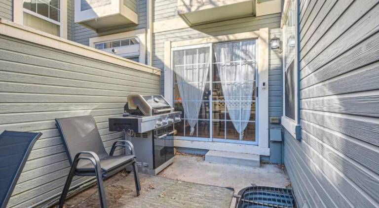 Vacation home with 3 rooms for 6 persons — photo 4