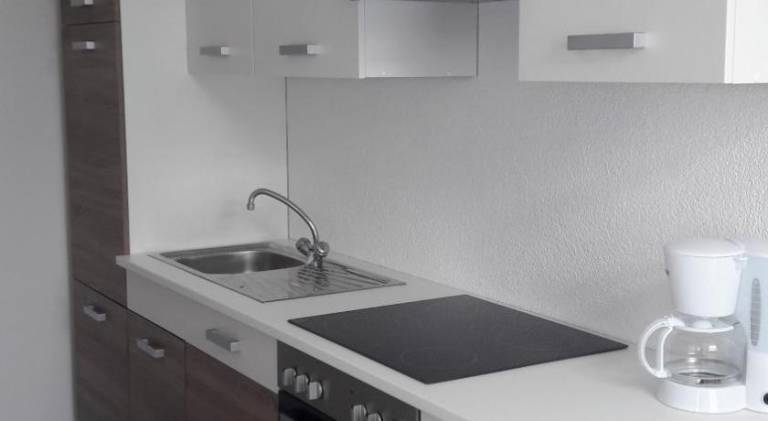 59 m² Ferienwohnung